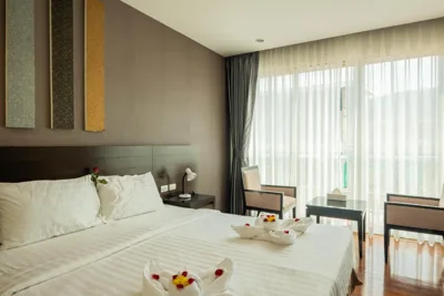 Yenna Apartment – 사진 2