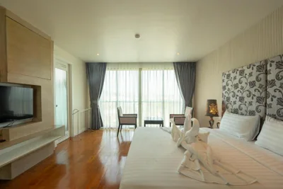 Yenna Apartment – 사진 4