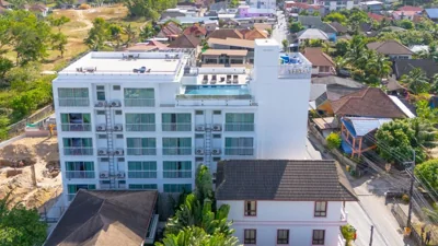 Yenna Apartment – 사진 6