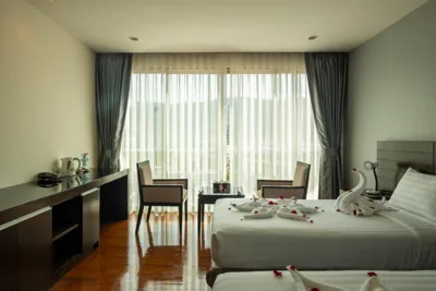 Yenna Apartment – 사진 7