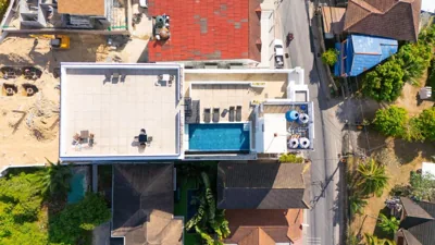 Yenna Apartment – 사진 11