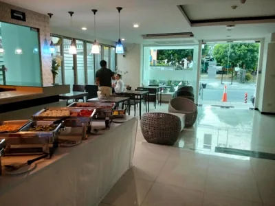 Yenna Apartment – 사진 12