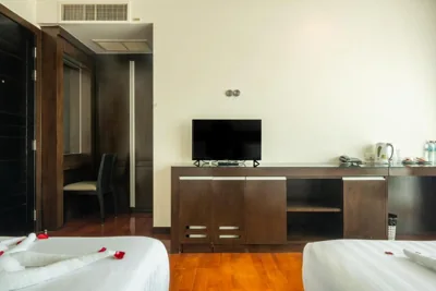Yenna Apartment – 사진 13