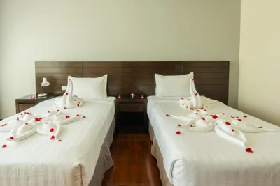 Yenna Apartment – 사진 15